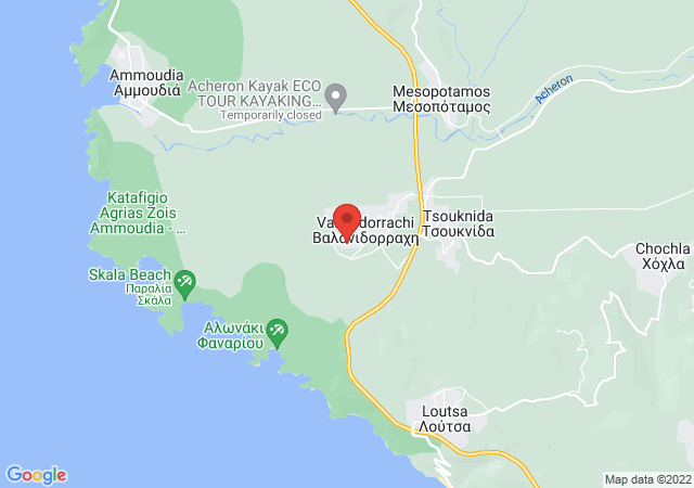 Show on the map Green Hill