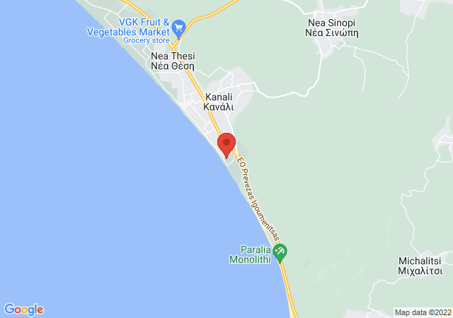 Prikaži na mapi Almare Studios