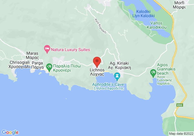 Prikaži na mapi Spiros Studios