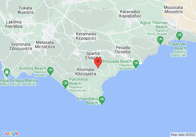 Prikaži na mapi Zoumpouli Village