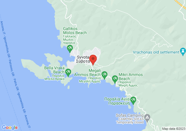 Prikaži na mapi Sivota Colours