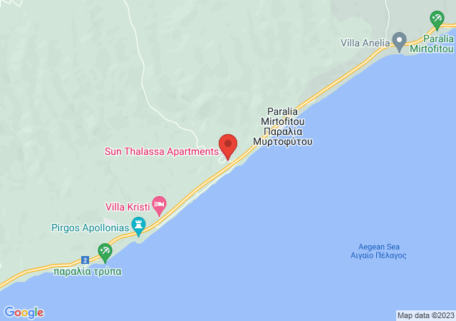 Prikaži na mapi Sun Thalassa Apartments