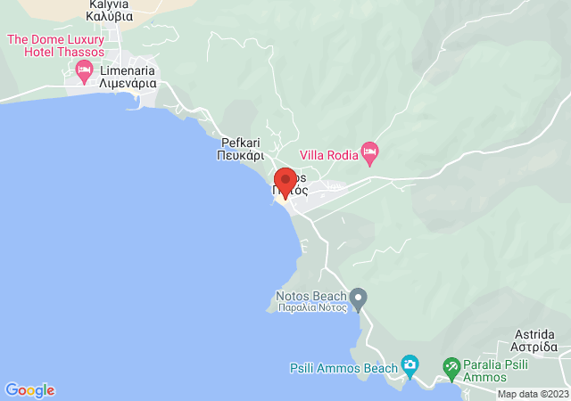 Show on the map Ioanna’s House