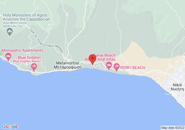 Show on the map Cortessa Studios