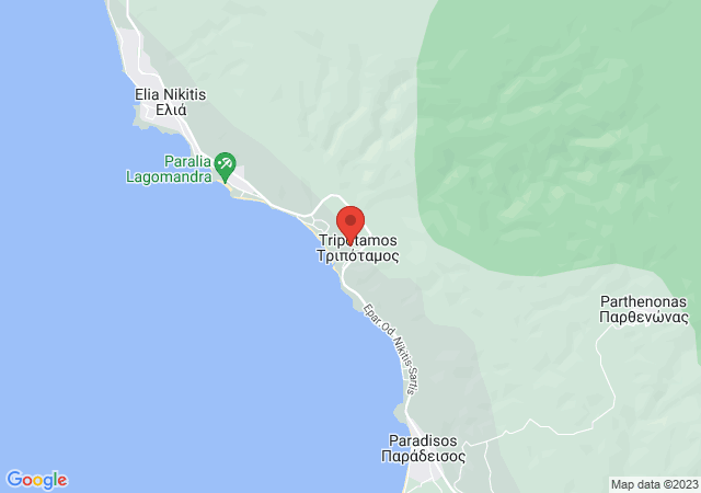 Show on the map Panorama Studio 2