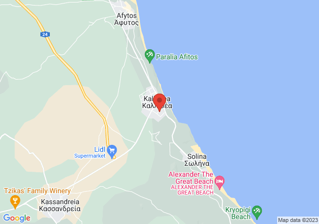 Prikaži na mapi Gajić Apartment