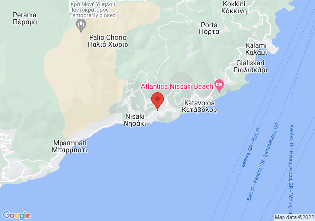 Prikaži na mapi Amalia Complex 