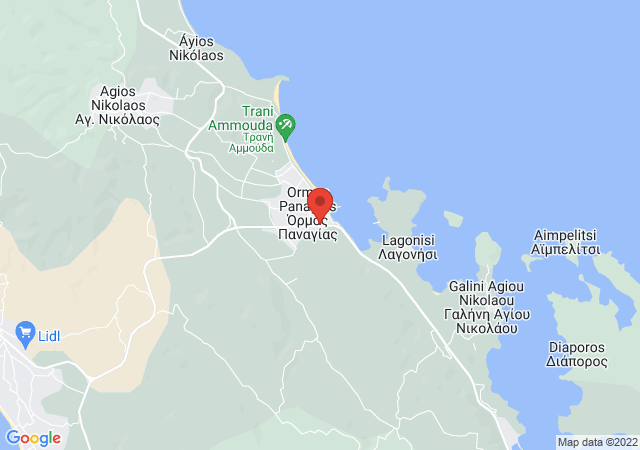 Show on the map Maria Karga Studios