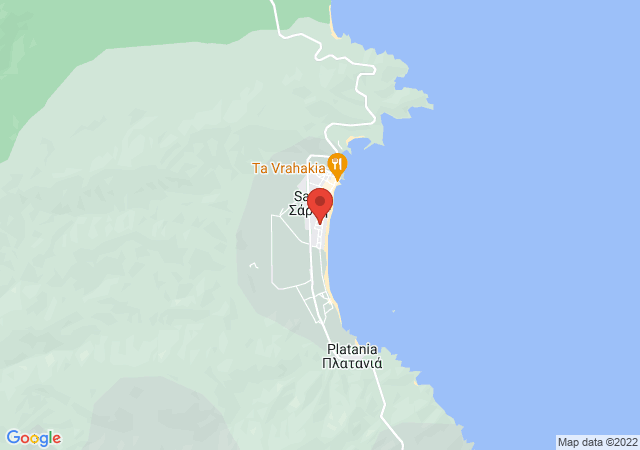 Prikaži na mapi Pashalia’s House