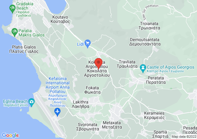 Prikaži na mapi Onar Villas