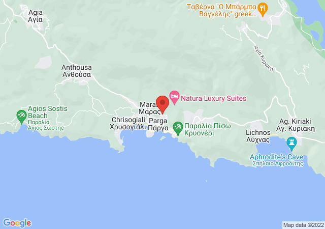 Show on the map Katsios Studios