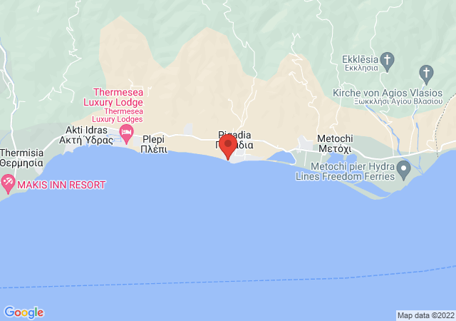 Show on the map Ktima Develekou