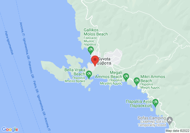 Prikaži na mapi Angellos Rooms