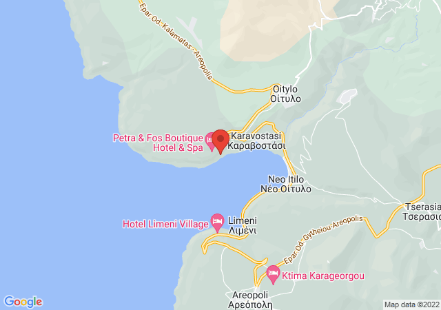 Prikaži na mapi En Plo Luxury Suites