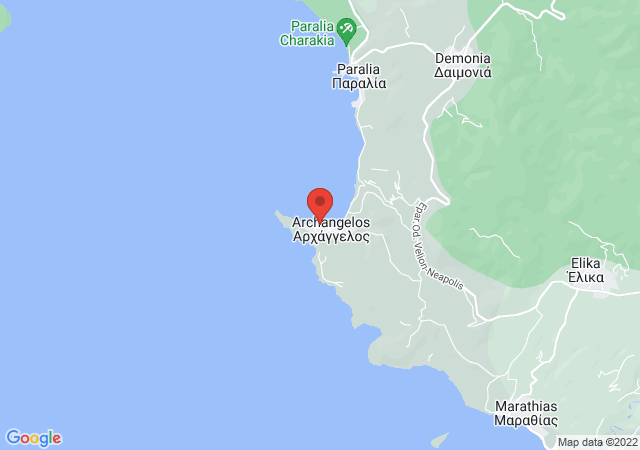 Prikaži na mapi Lakonia Bay Apartments