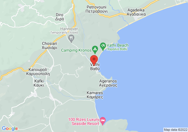 Prikaži na mapi 4 Epohes