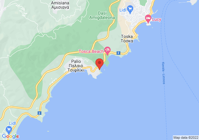 Prikaži na mapi Our House 2