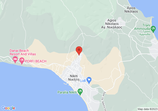 Prikaži na mapi Victoria’s House 