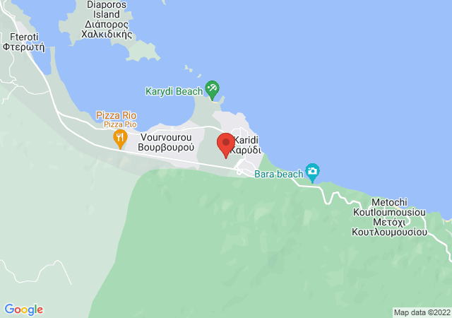 Prikaži na mapi Avista Private Resort