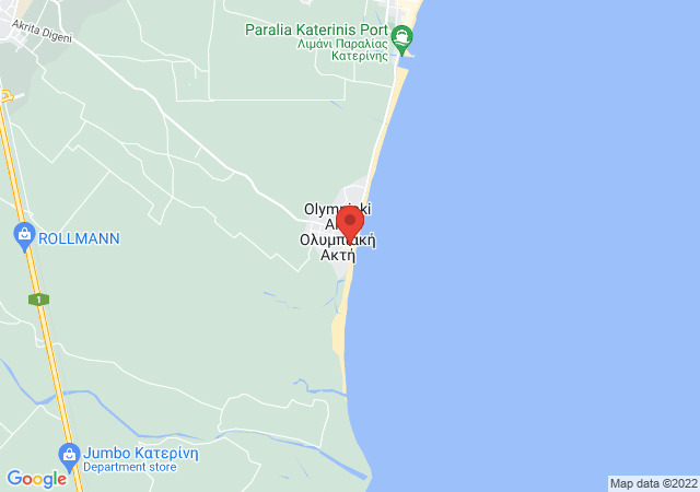 Prikaži na mapi Parthenon Art Hotel 