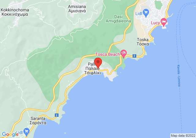 Prikaži na mapi Villa Nickolas