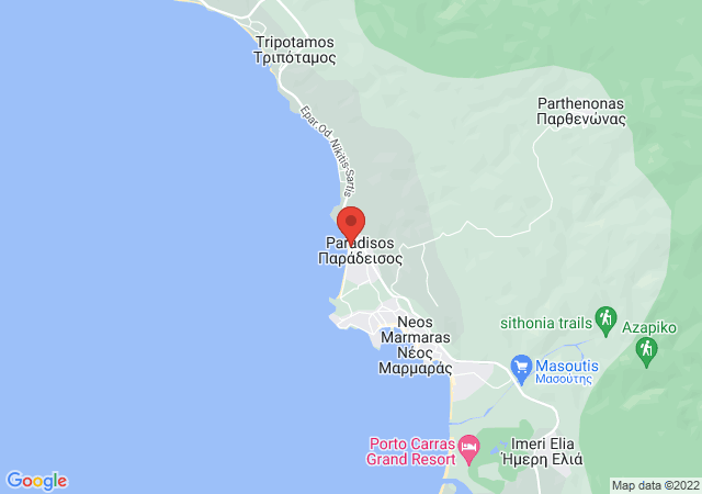 Prikaži na mapi Loula Lazoglou Apartments