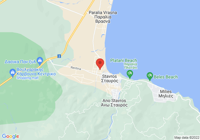 Show on the map Denis Studios