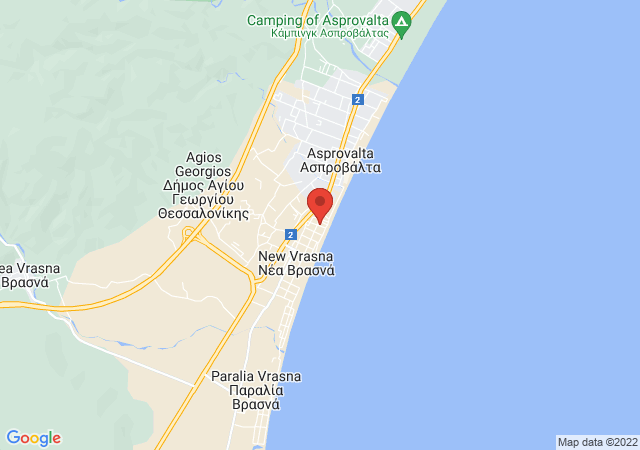 Prikaži na mapi Maria Karakota Studios 