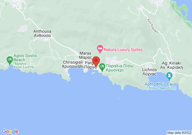 Prikaži na mapi Villa Lithitsa