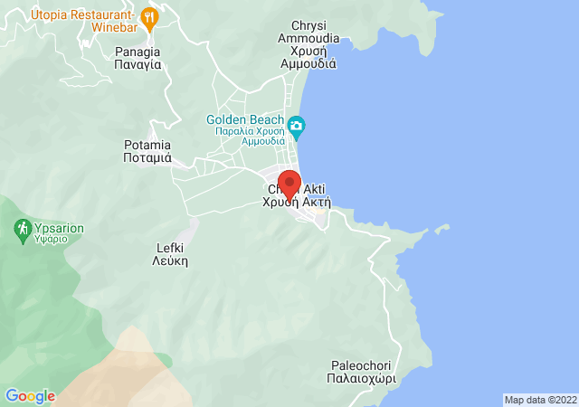 Prikaži na mapi Blue Sky Villas