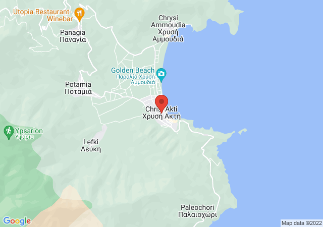 Prikaži na mapi Elegia Apartments