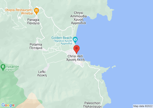 Prikaži na mapi Alexander Studios