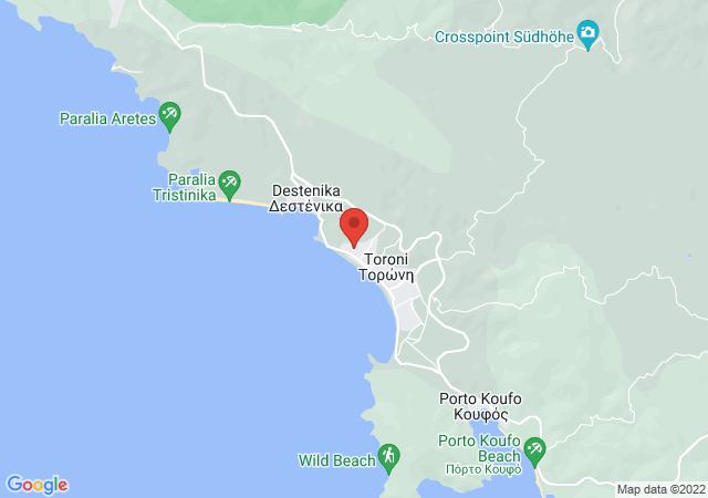 Show on the map Tsitsirikos Studios