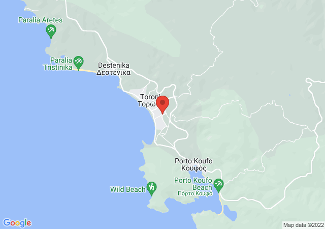 Prikaži na mapi  Efi’s House