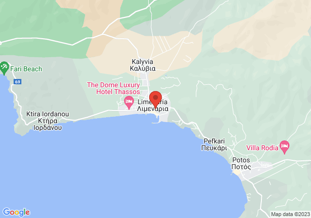 Prikaži na mapi Katerina Studios Limenaria