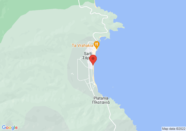 Show on the map Stavros Compass Studios