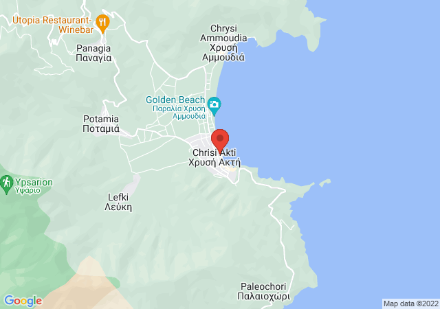 Prikaži na mapi Fregada Studios