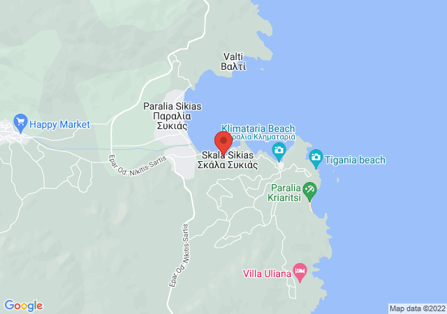 Prikaži na mapi Studios Argo