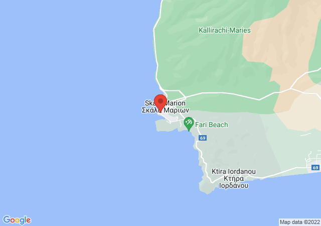 Prikaži na mapi Sea and Park View Villa