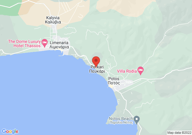 Prikaži na mapi Beach House Akti