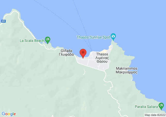 Prikaži na mapi My Home Apartments 1