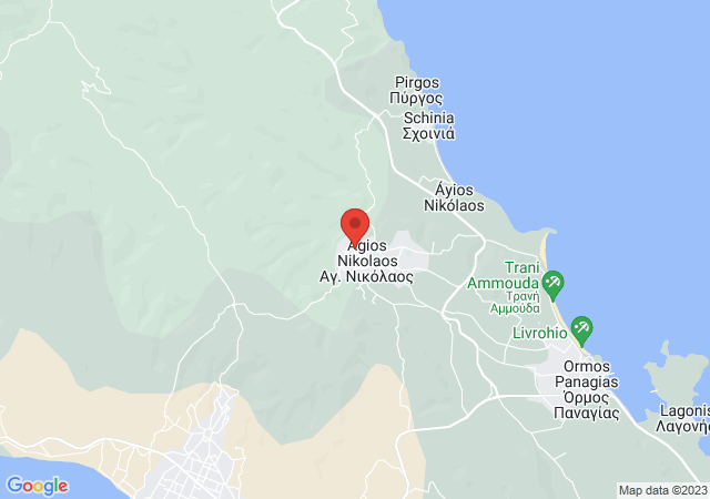 Prikaži na mapi Patriko House