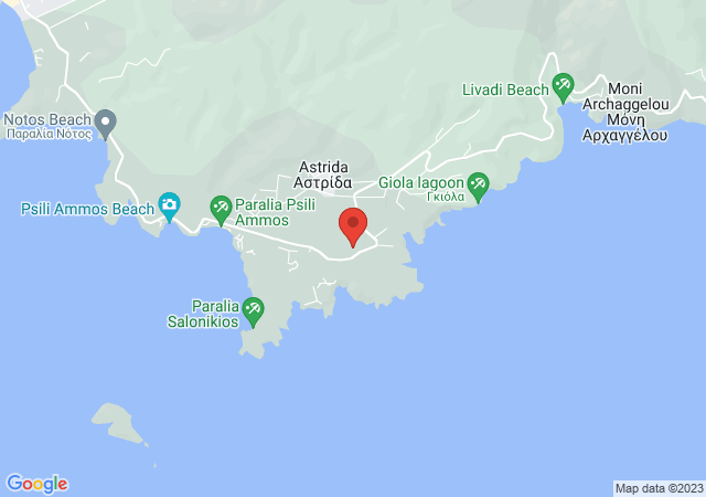 Prikaži na mapi Ktima Villa Galini