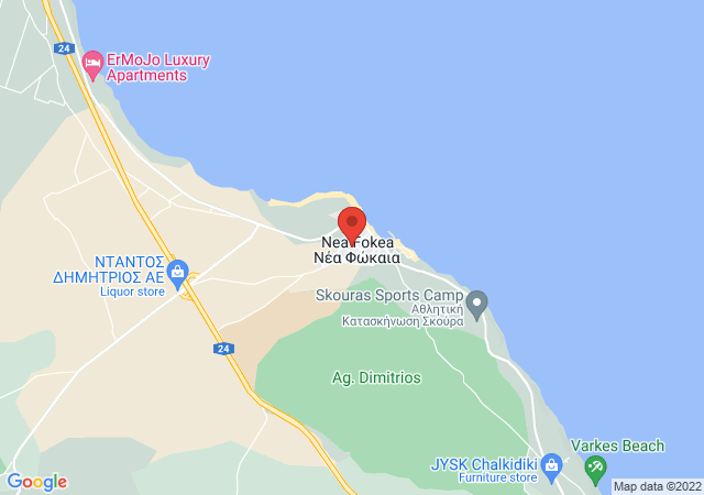 Prikaži na mapi Sunflower Maisonette 1