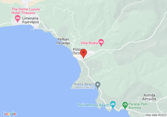 Prikaži na mapi Christine Calm Homes 