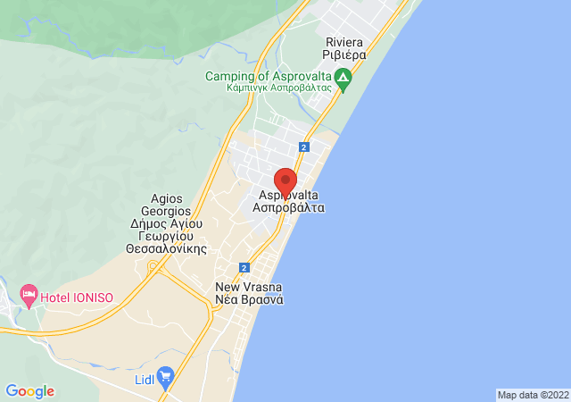 Prikaži na mapi Stamatia Apartments