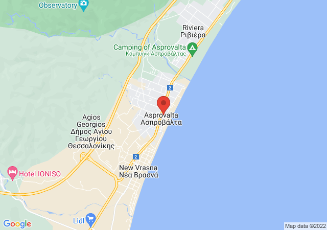 Prikaži na mapi Stamatia Suites