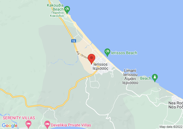 Prikaži na mapi Koala Apartments