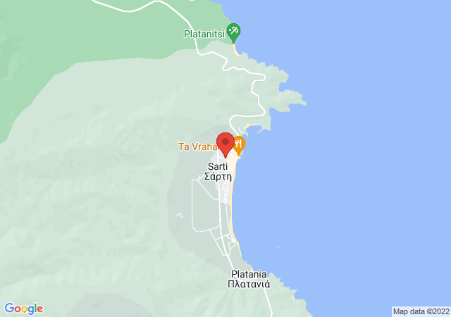 Prikaži na mapi Denisa Studios