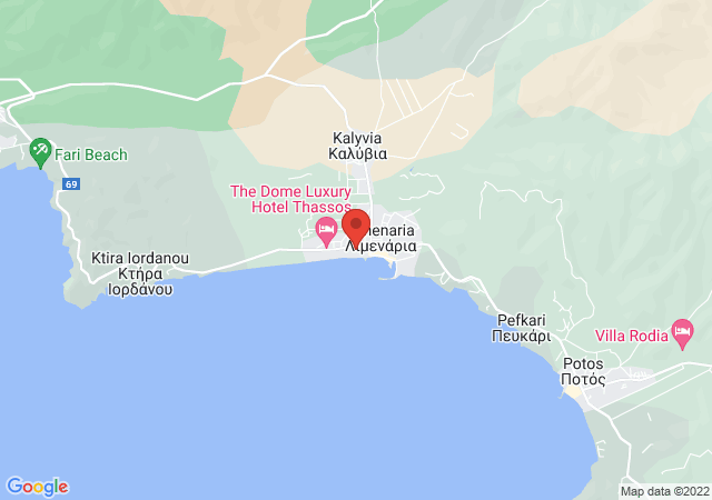 Show on the map Thalassies Studios